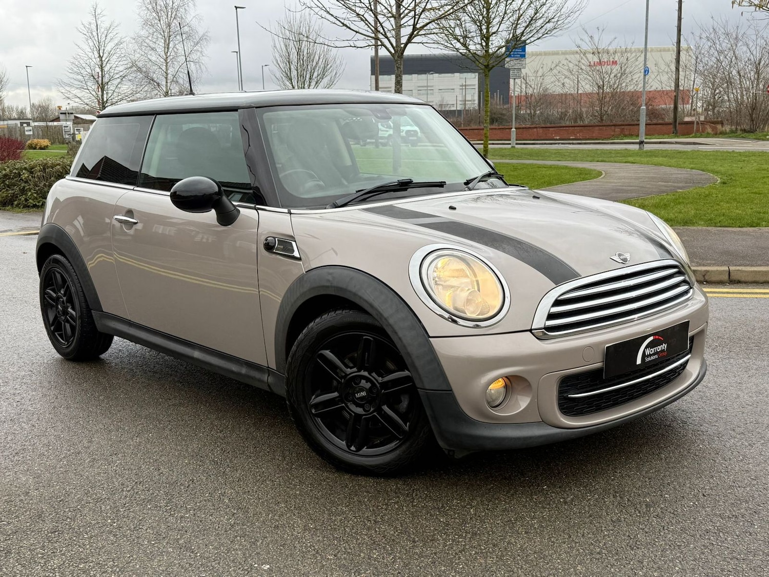 Used MINI Hatch 2014 for sale - 77347042: Photo 11