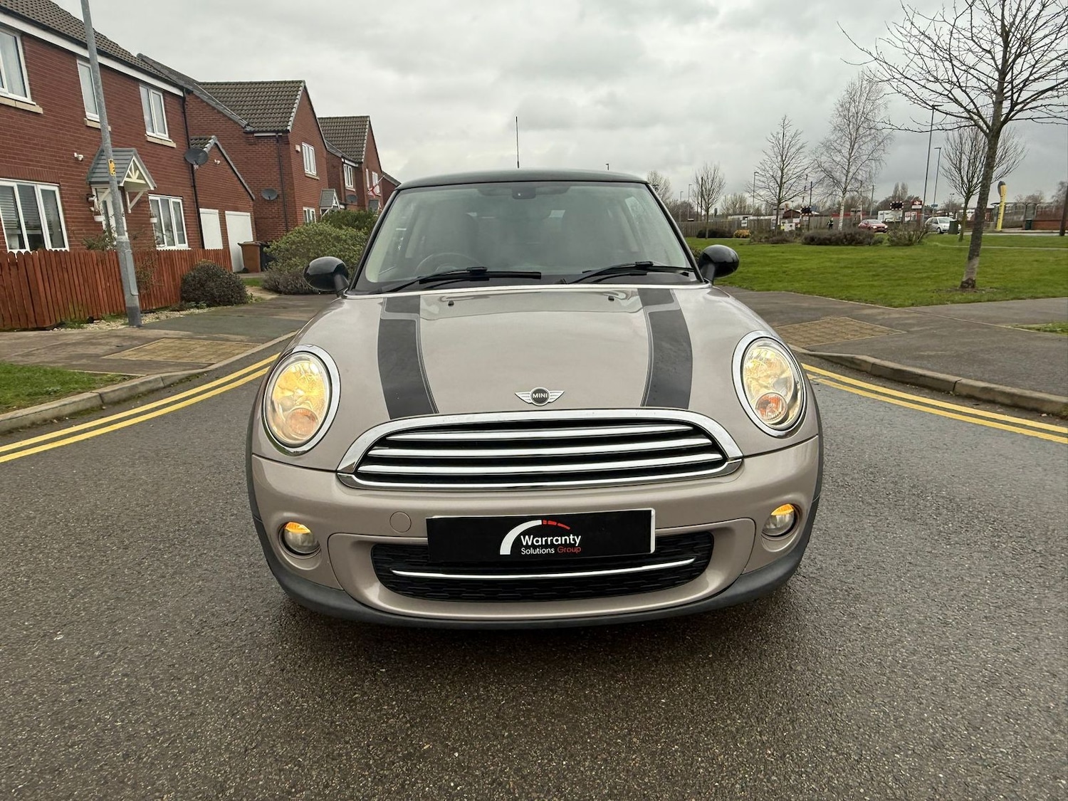 Used MINI Hatch 2014 for sale - 77347042: Photo 12