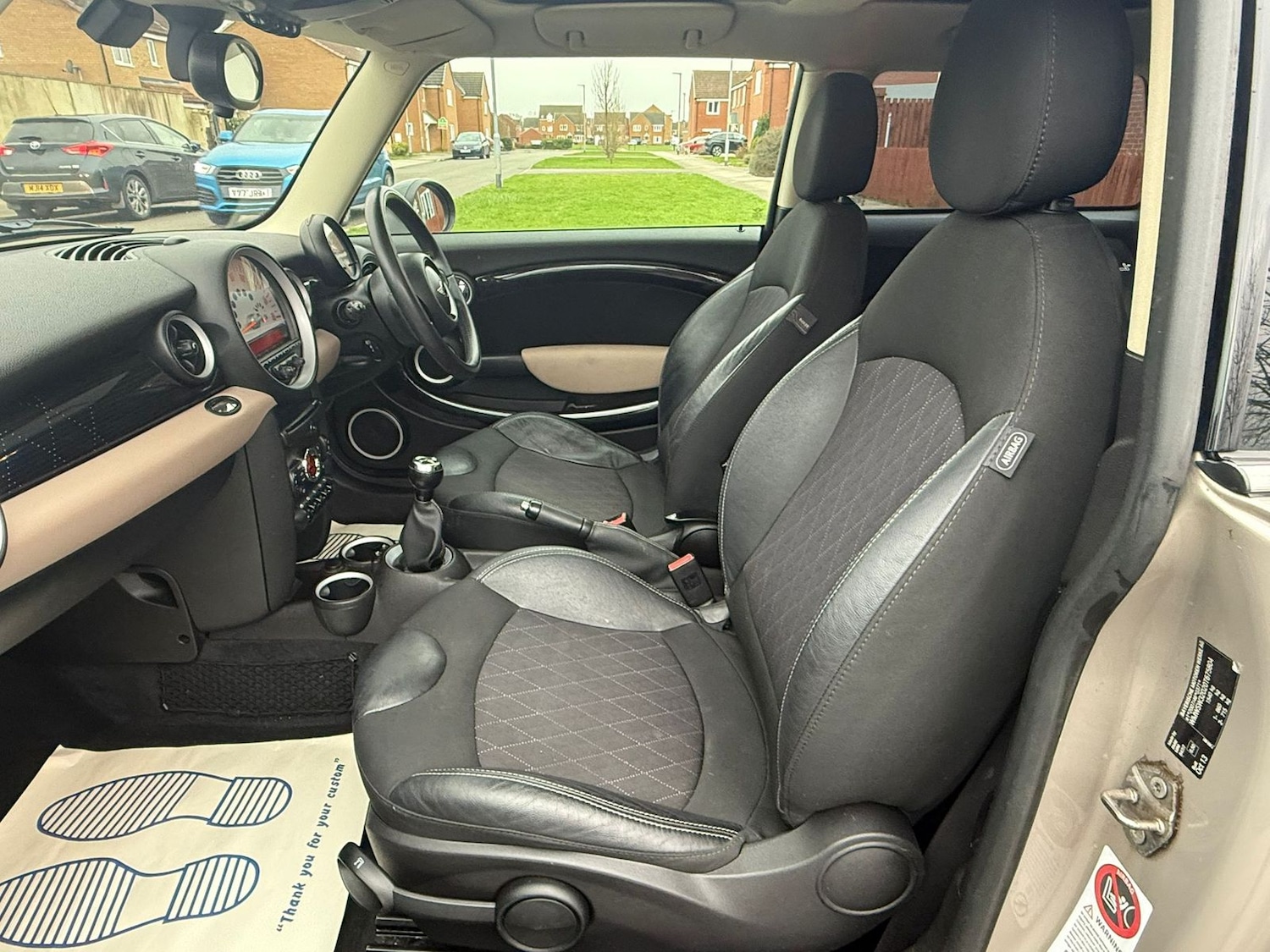 Used MINI Hatch 2014 for sale - 77347042: Photo 13