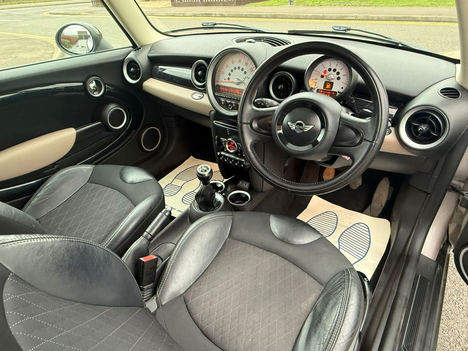 Used MINI Hatch 2014 for sale - 77347042: Photo 14