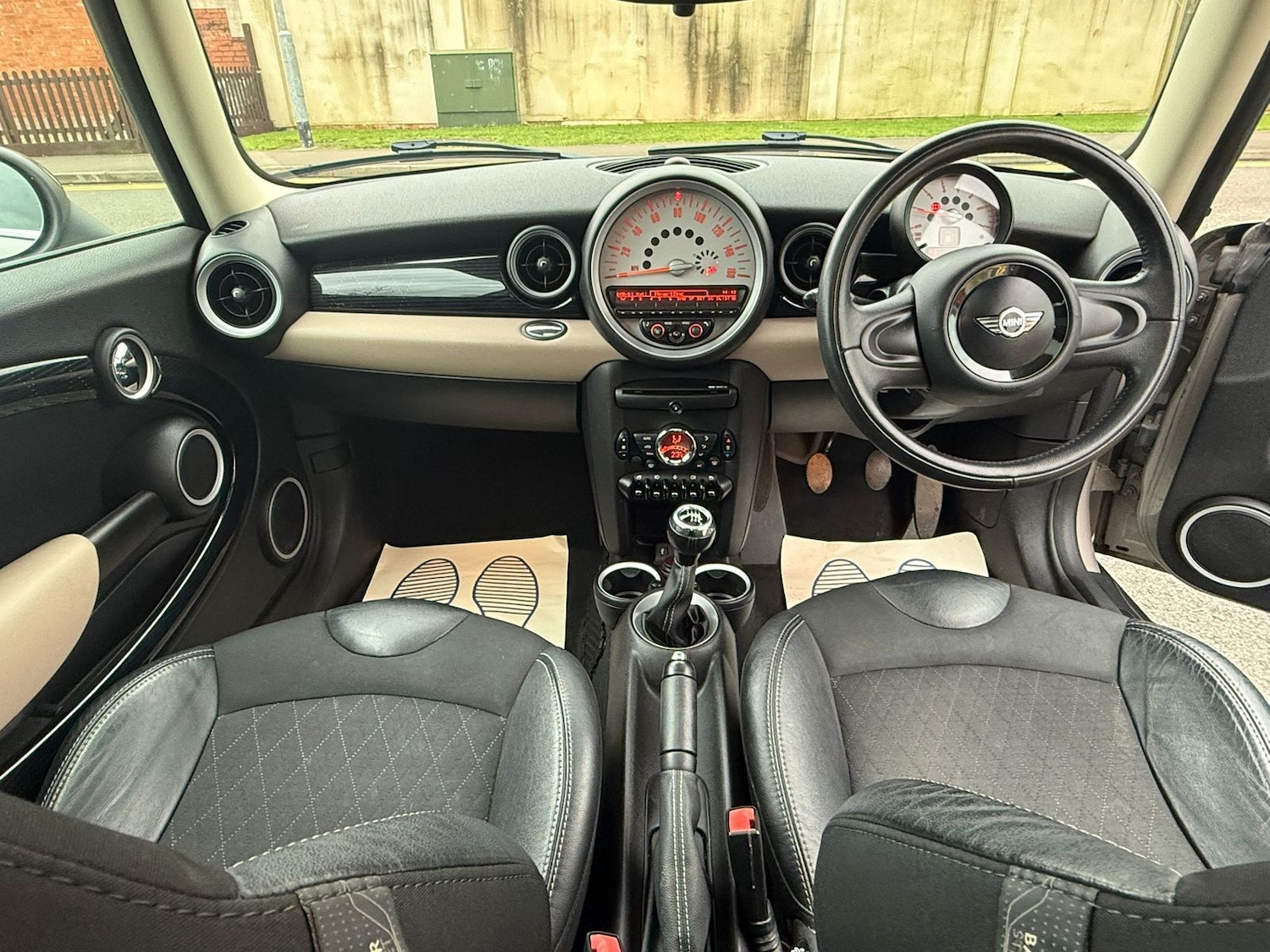 Used MINI Hatch 2014 for sale - 77347042: Photo 15