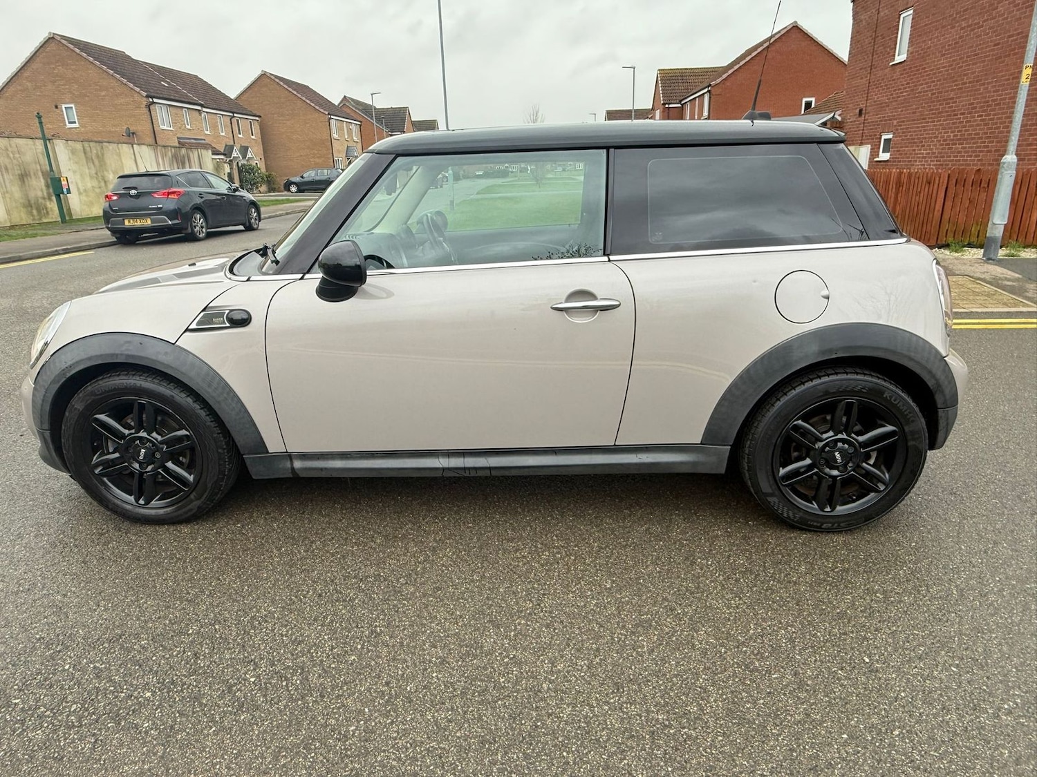 Used MINI Hatch 2014 for sale - 77347042: Photo 3