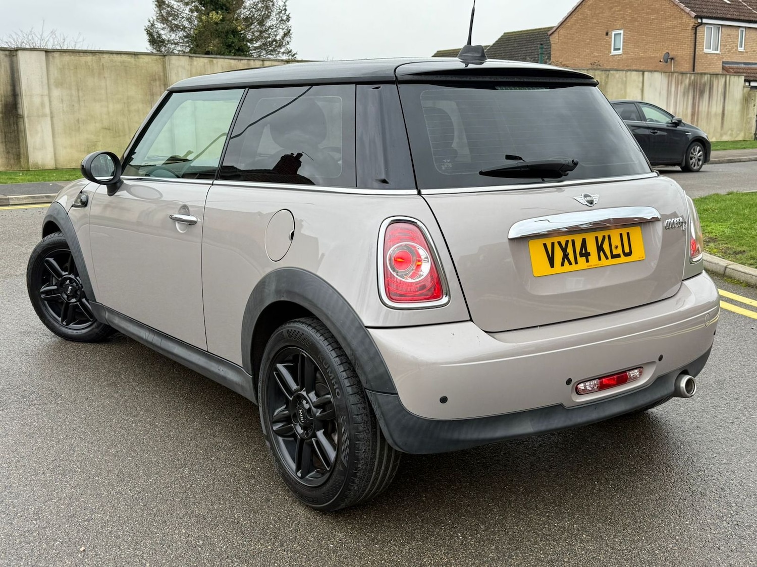 Used MINI Hatch 2014 for sale - 77347042: Photo 4