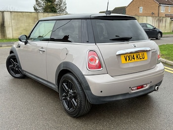 Used MINI Hatch 2014 for sale - 77347042: Photo