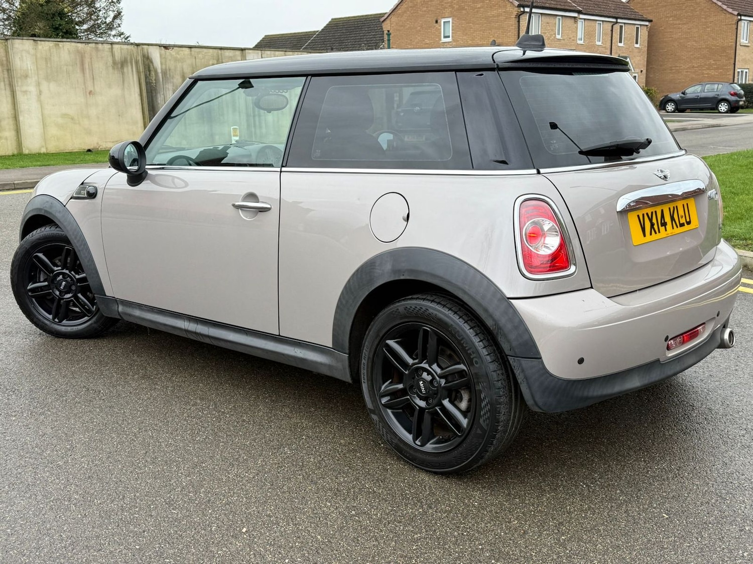 Used MINI Hatch 2014 for sale - 77347042: Photo 5