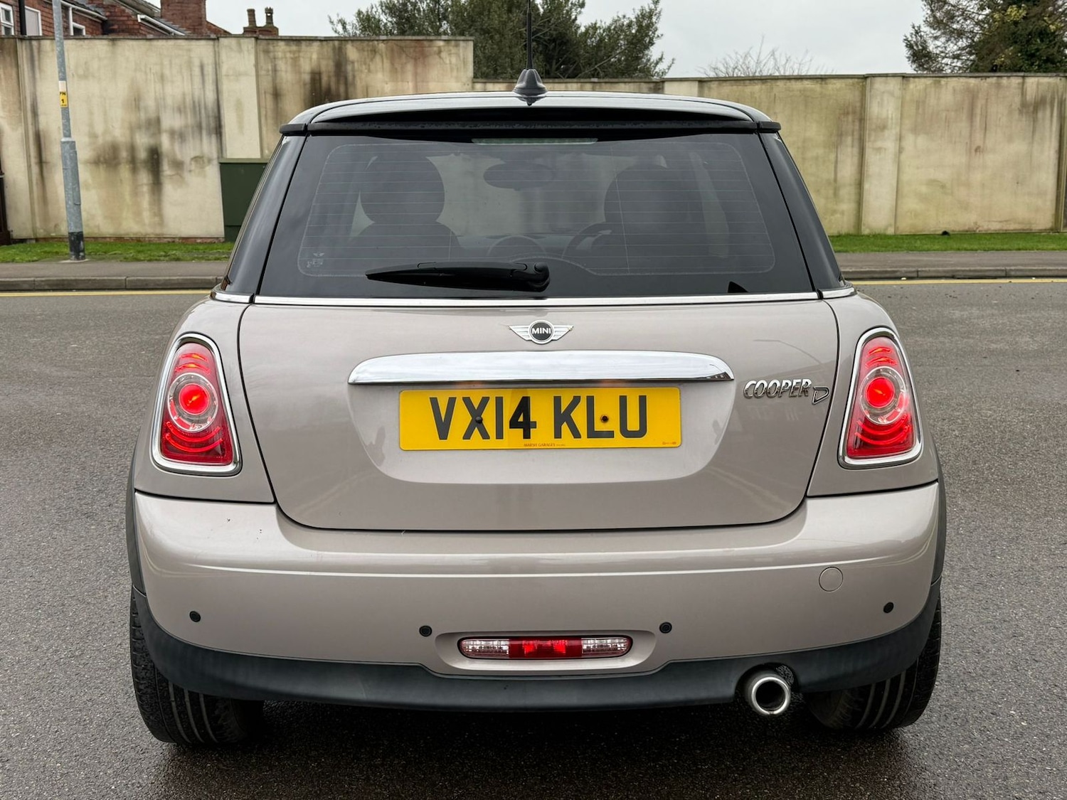 Used MINI Hatch 2014 for sale - 77347042: Photo 6