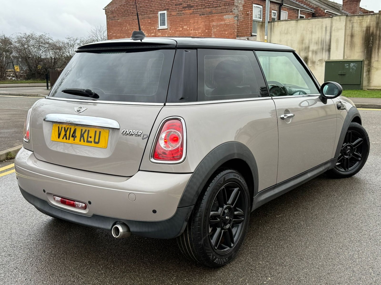Used MINI Hatch 2014 for sale - 77347042: Photo 7
