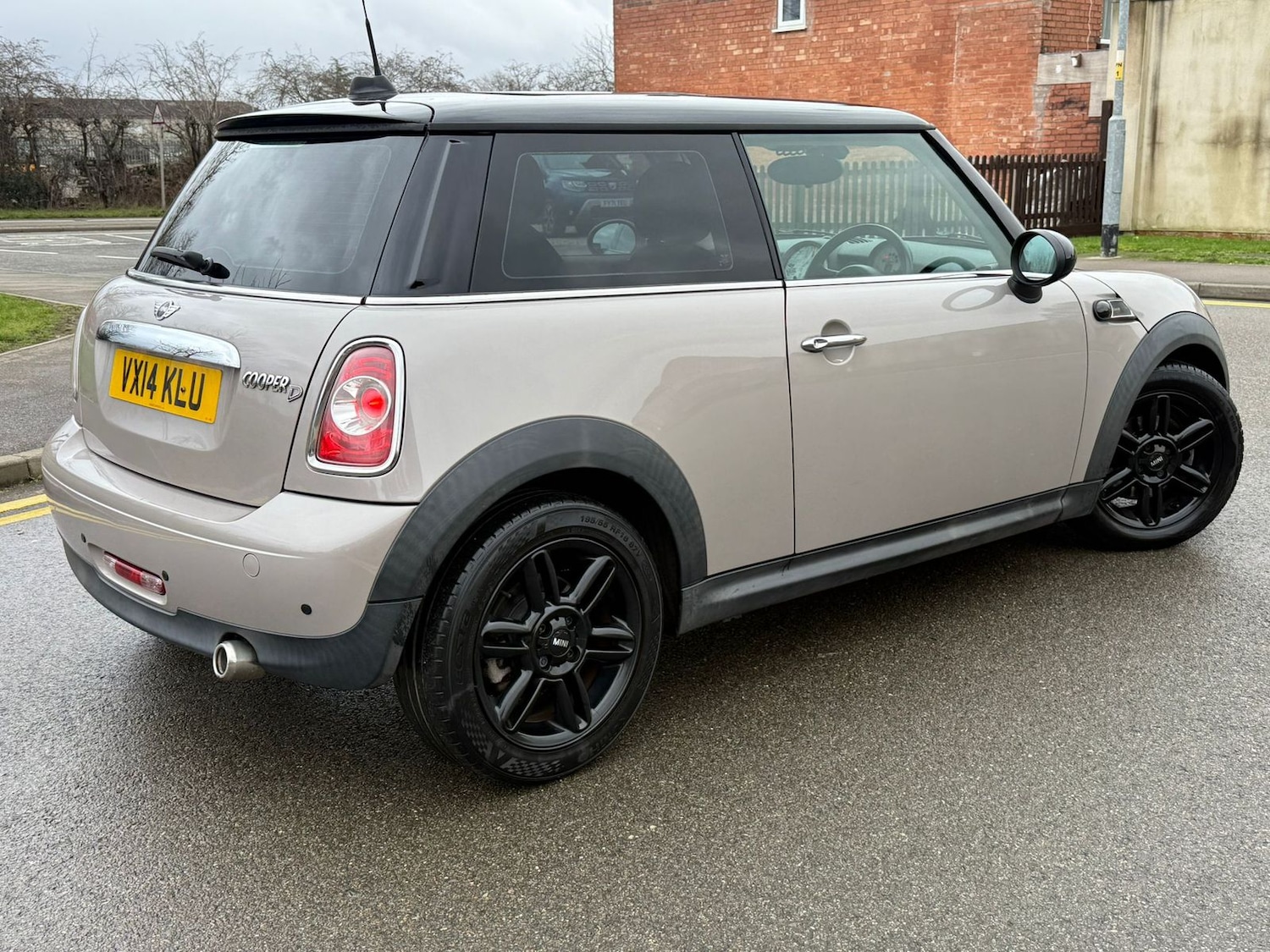 Used MINI Hatch 2014 for sale - 77347042: Photo 8