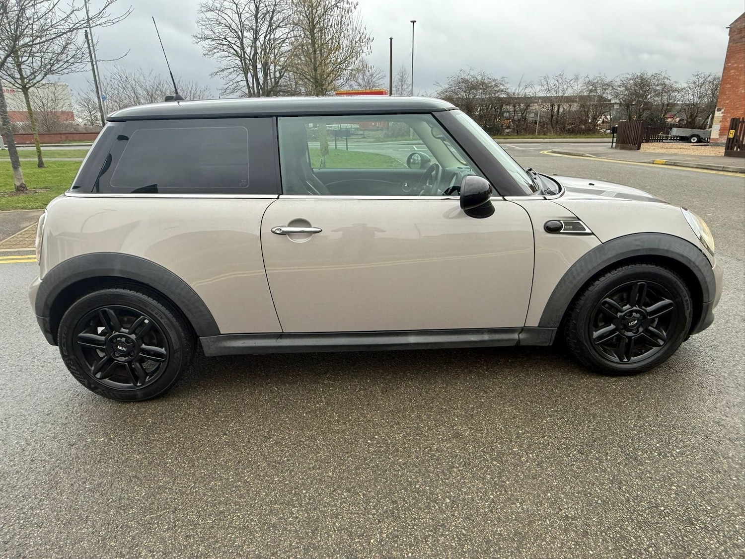 Used MINI Hatch 2014 for sale - 77347042: Photo 9