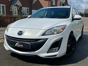 Used Mazda Mazda3 2010 for sale - 78579967: Photo