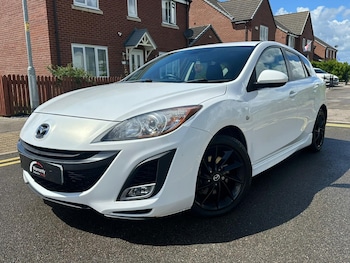 Used Mazda Mazda3 2010 for sale - 78579967: Photo