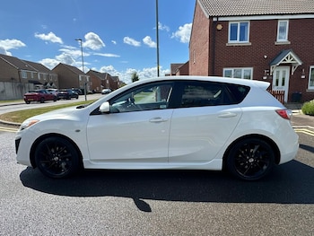 Used Mazda Mazda3 2010 for sale - 78579967: Photo