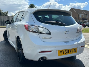 Used Mazda Mazda3 2010 for sale - 78579967: Photo