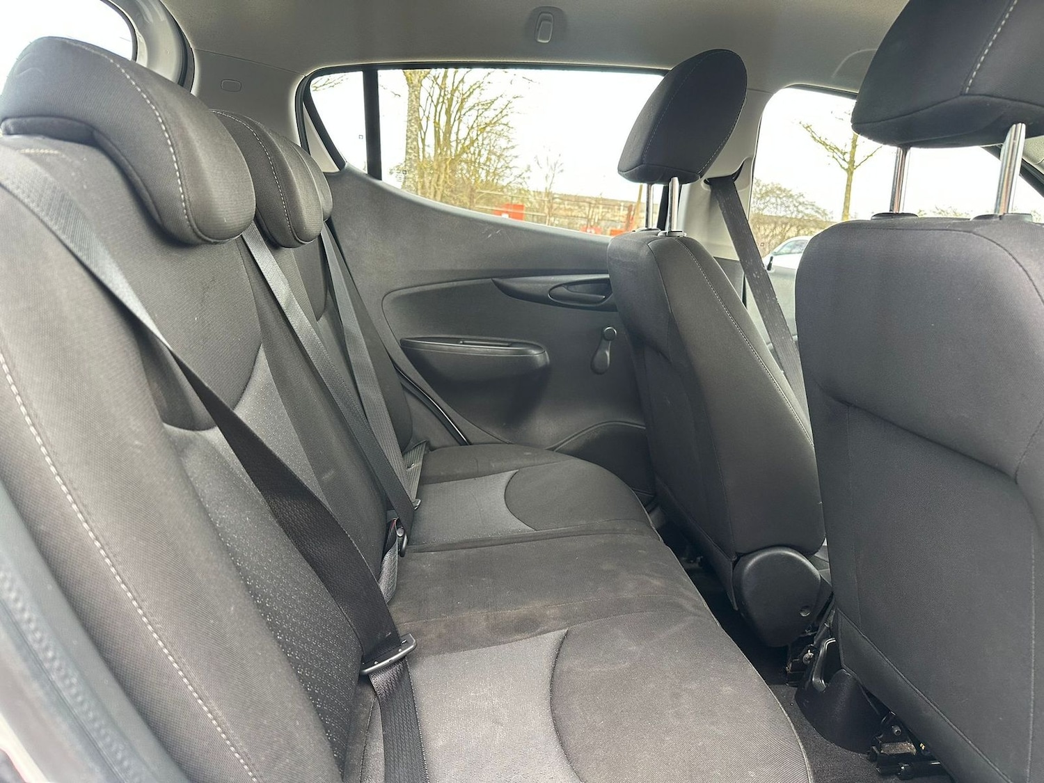 Used Vauxhall Viva 2016 for sale - 77894052: Photo 10