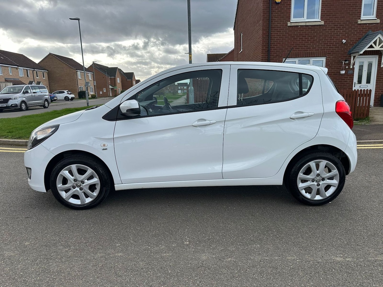 Used Vauxhall Viva 2016 for sale - 77894052: Photo 7