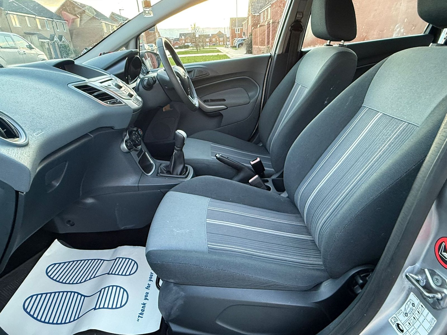 Used Ford Fiesta 2010 for sale - 77634713: Photo 14