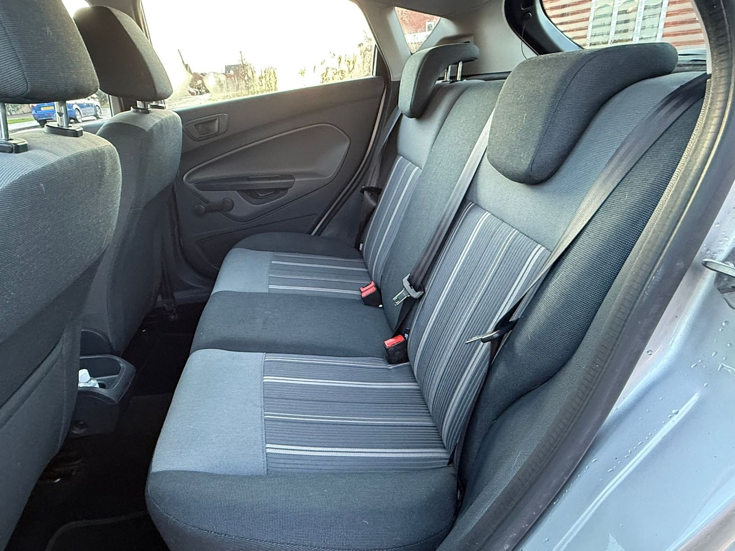 Used Ford Fiesta 2010 for sale - 77634713: Photo 17