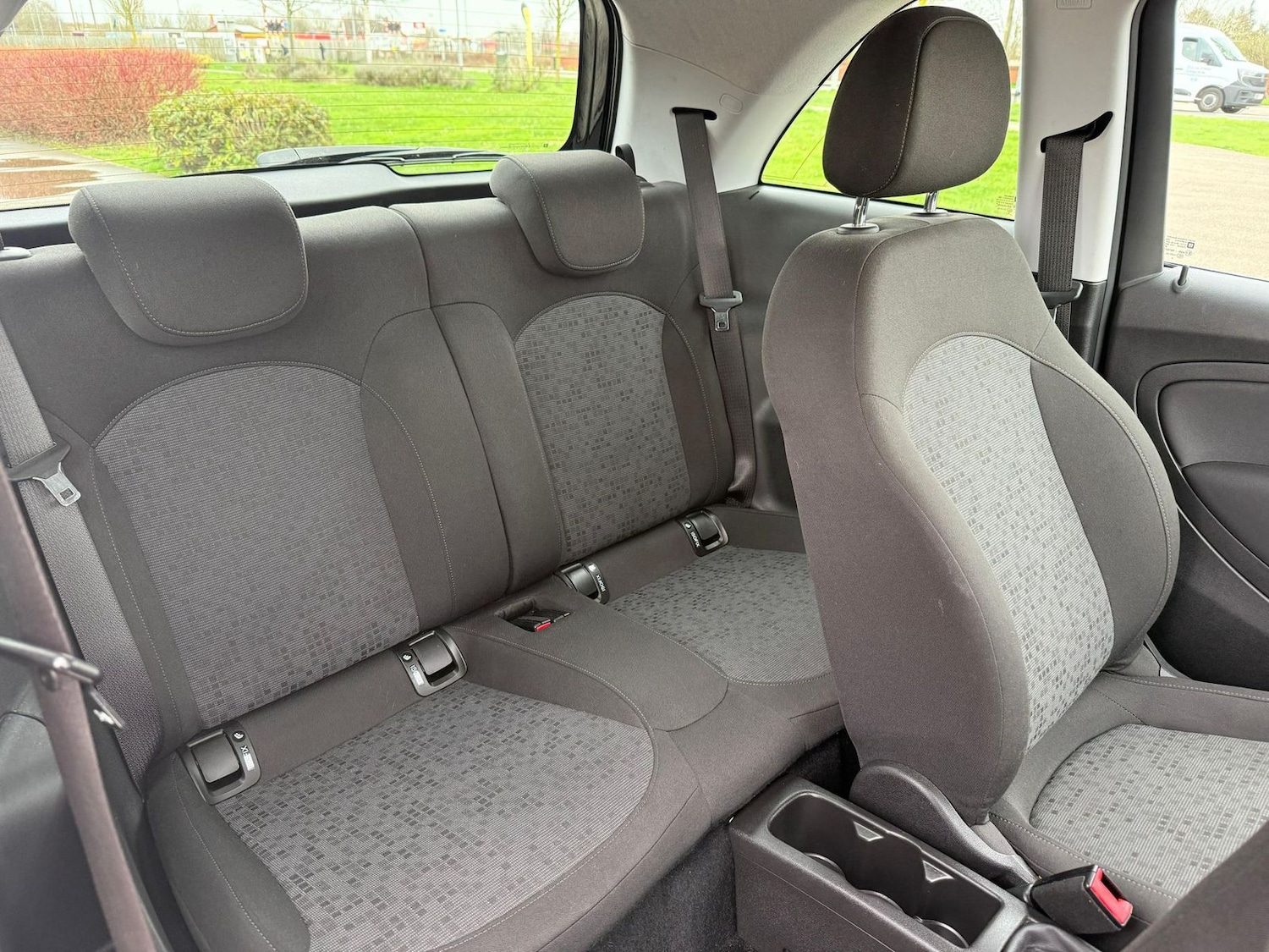 Used Vauxhall ADAM 2014 for sale - 77911376: Photo 11