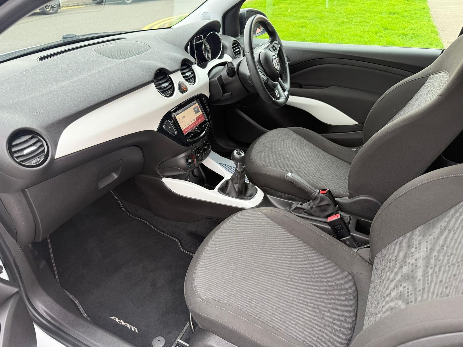 Used Vauxhall ADAM 2014 for sale - 77911376: Photo 12