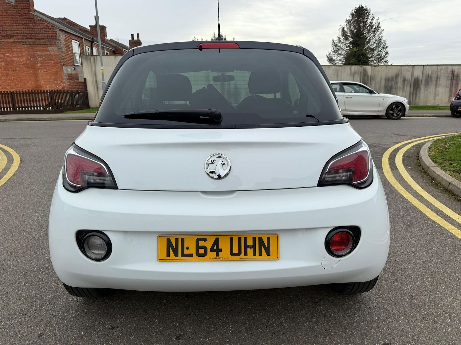 Used Vauxhall ADAM 2014 for sale - 77911376: Photo 5