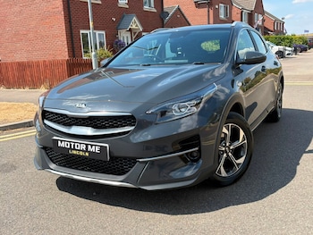Used Kia XCeed 2020 for sale - 79363553: Photo