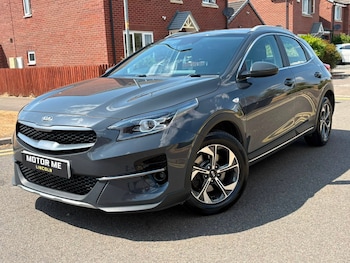 Used Kia XCeed 2020 for sale - 79363553: Photo