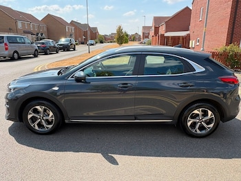Used Kia XCeed 2020 for sale - 79363553: Photo