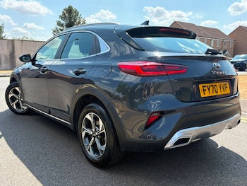 Used Kia XCeed 2020 for sale - 79363553: Photo