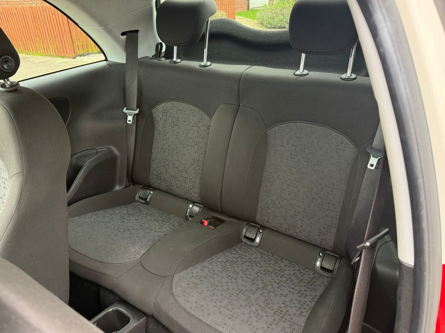 Used Vauxhall ADAM 2014 for sale - 78150000: Photo 13