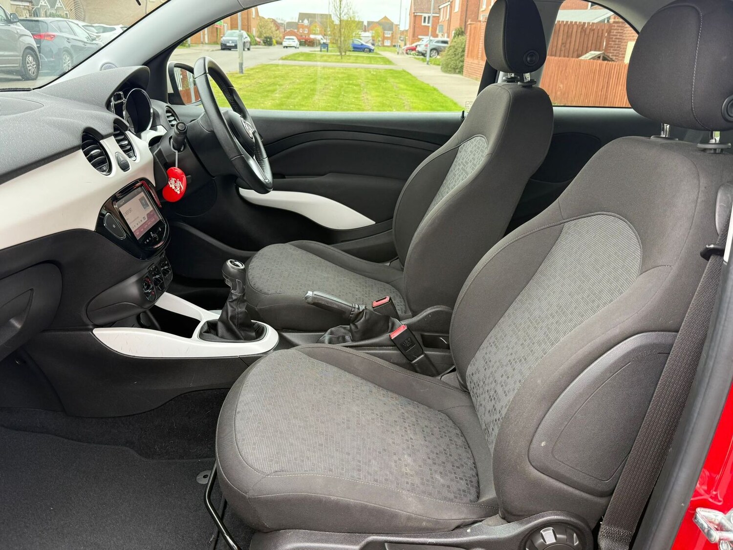 Used Vauxhall ADAM 2014 for sale - 78150000: Photo 14