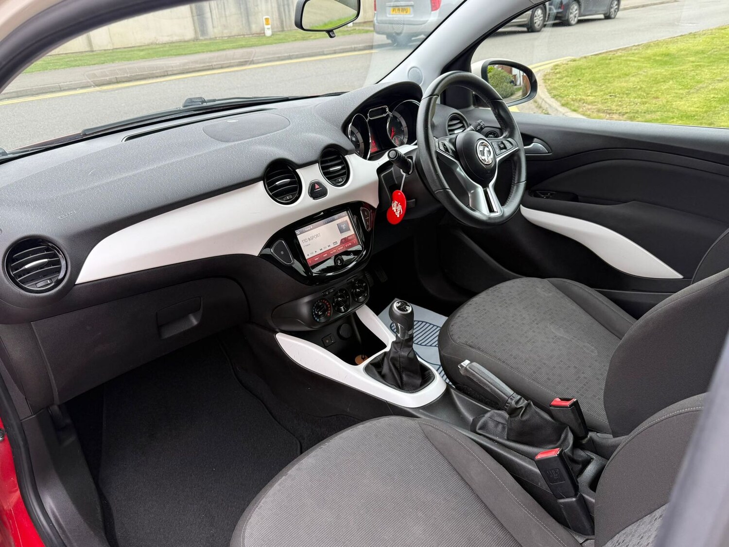 Used Vauxhall ADAM 2014 for sale - 78150000: Photo 15