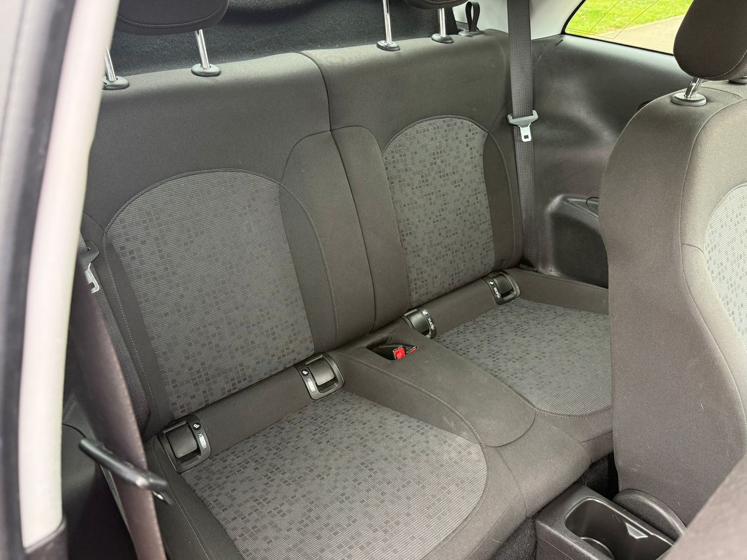 Used Vauxhall ADAM 2014 for sale - 78150000: Photo 19