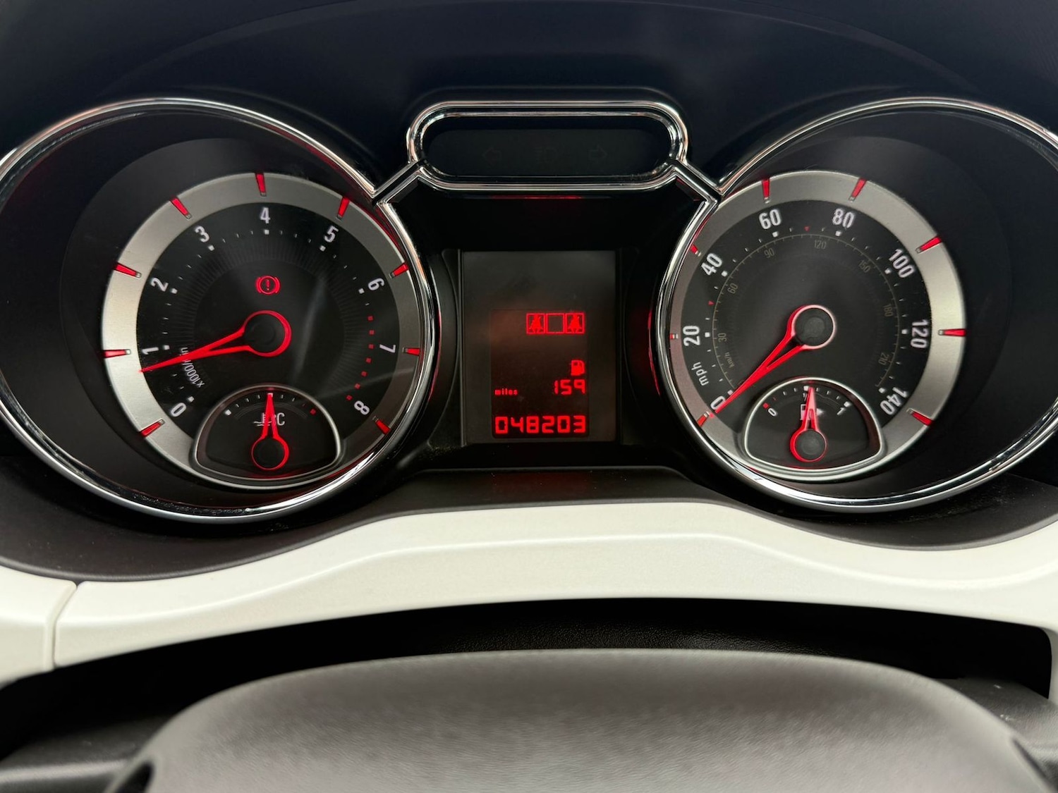 Used Vauxhall ADAM 2014 for sale - 78150000: Photo 20