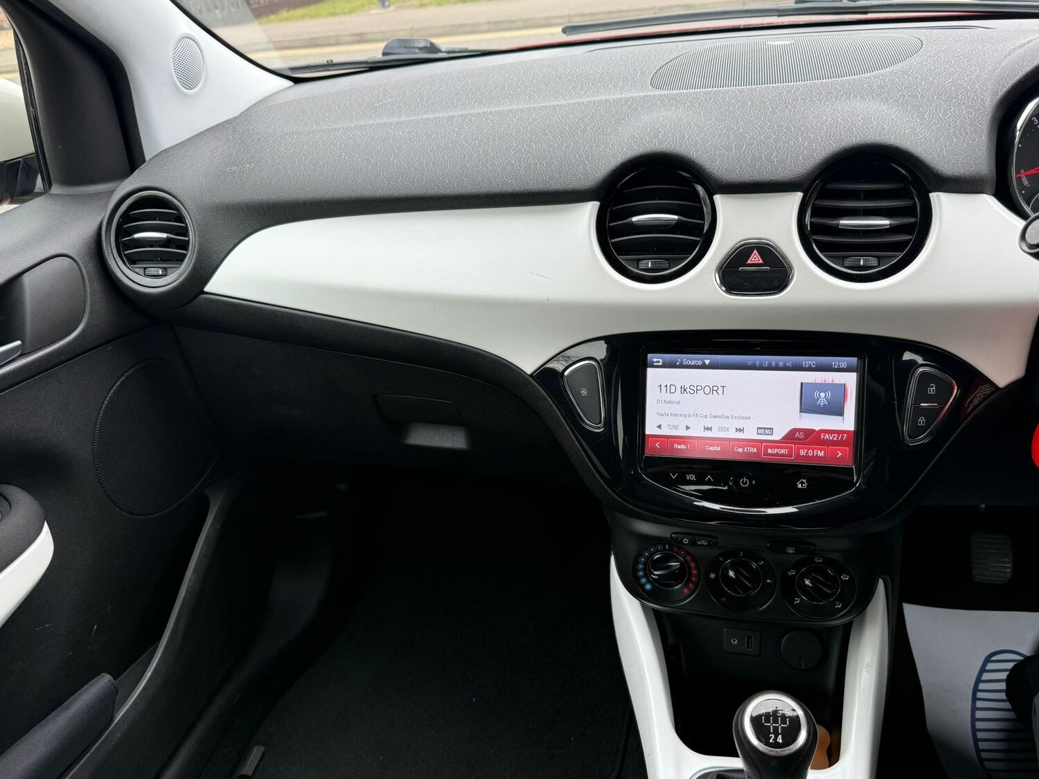 Used Vauxhall ADAM 2014 for sale - 78150000: Photo 21