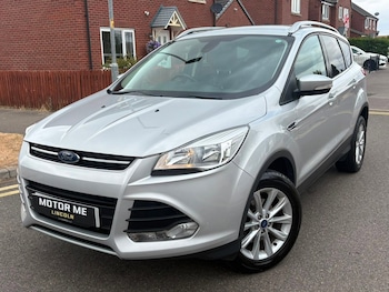 Used Ford Kuga 2015 for sale - 79375625: Photo