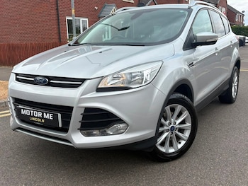 Used Ford Kuga 2015 for sale - 79375625: Photo