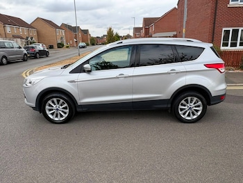 Used Ford Kuga 2015 for sale - 79375625: Photo