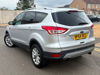 Used Ford Kuga 2015 for sale - 79375625: Photo