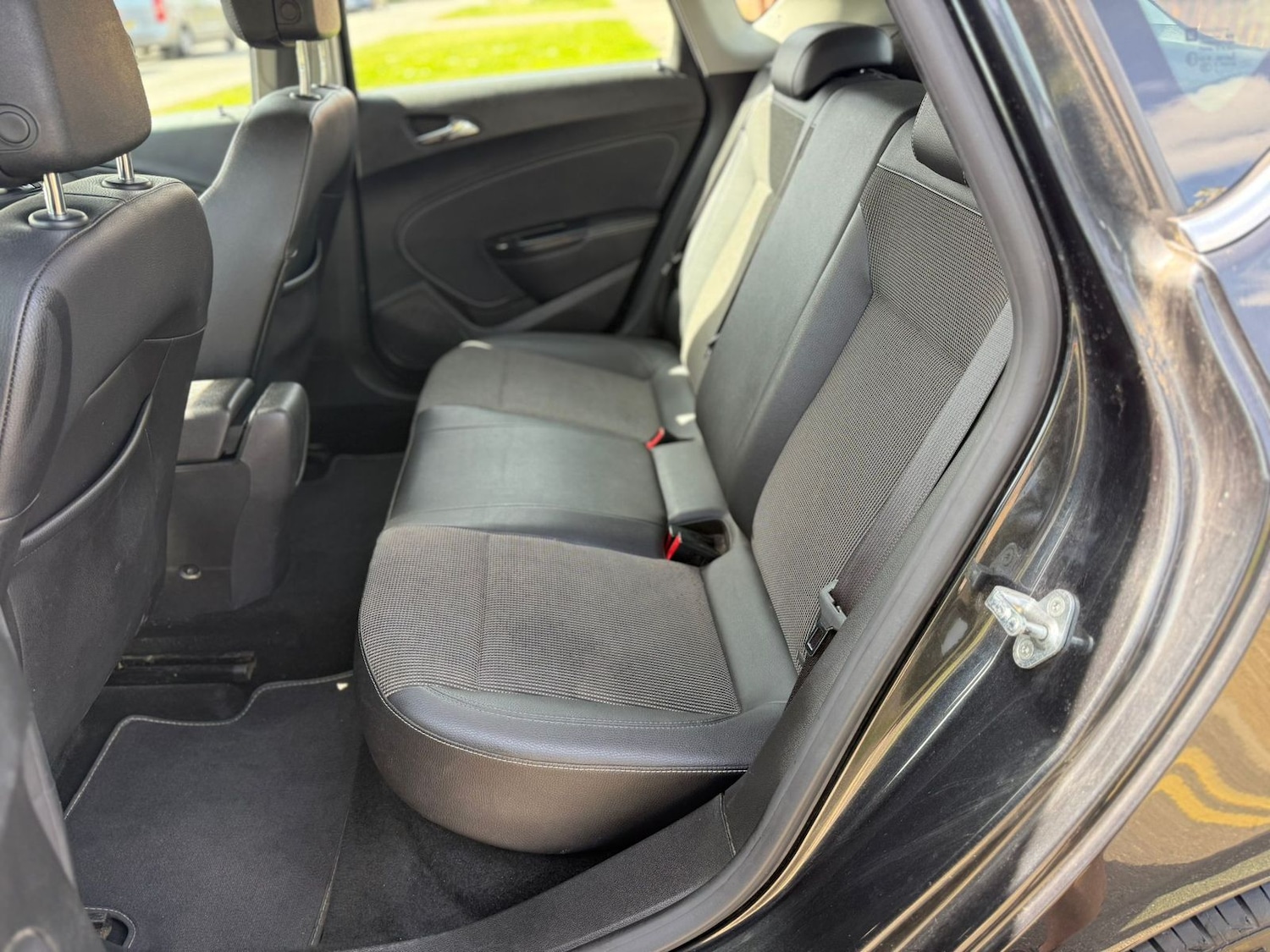 Used Vauxhall Astra 2012 for sale - 78198228: Photo 14