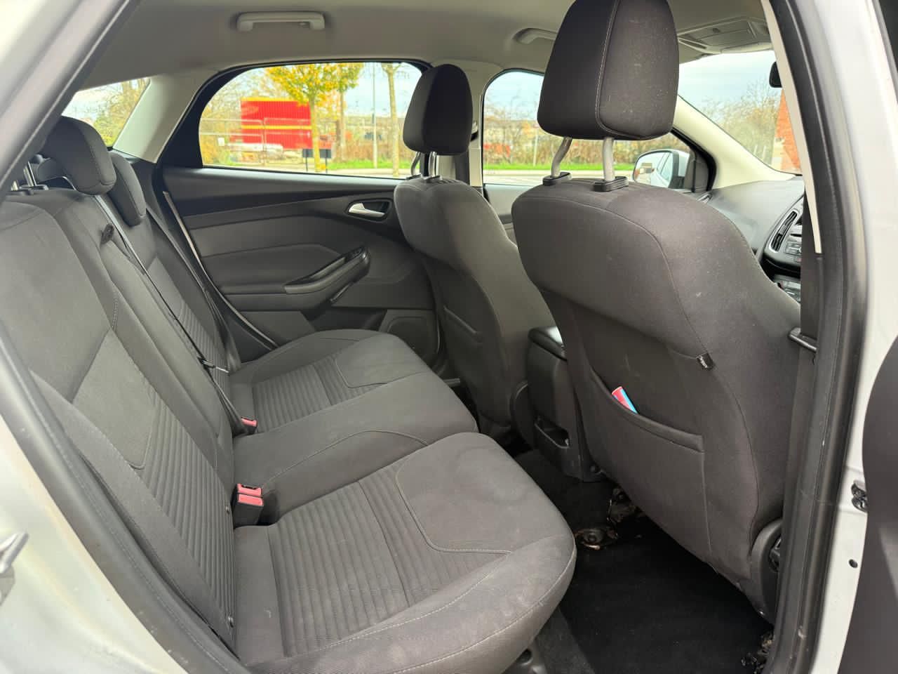 Used Ford Focus 2015 for sale - 77269475: Photo 10