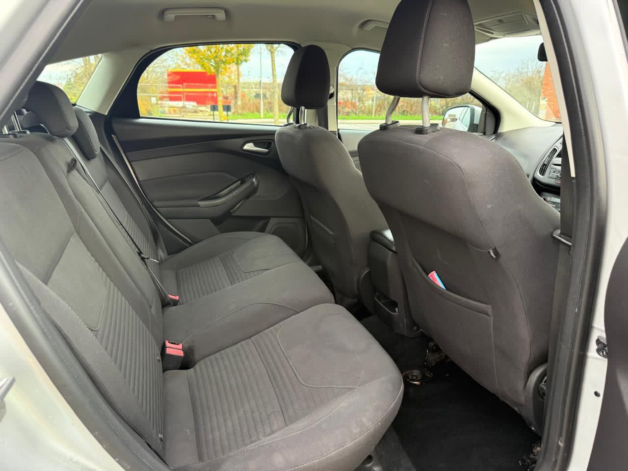 Used Ford Focus 2015 for sale - 77269475: Photo 11