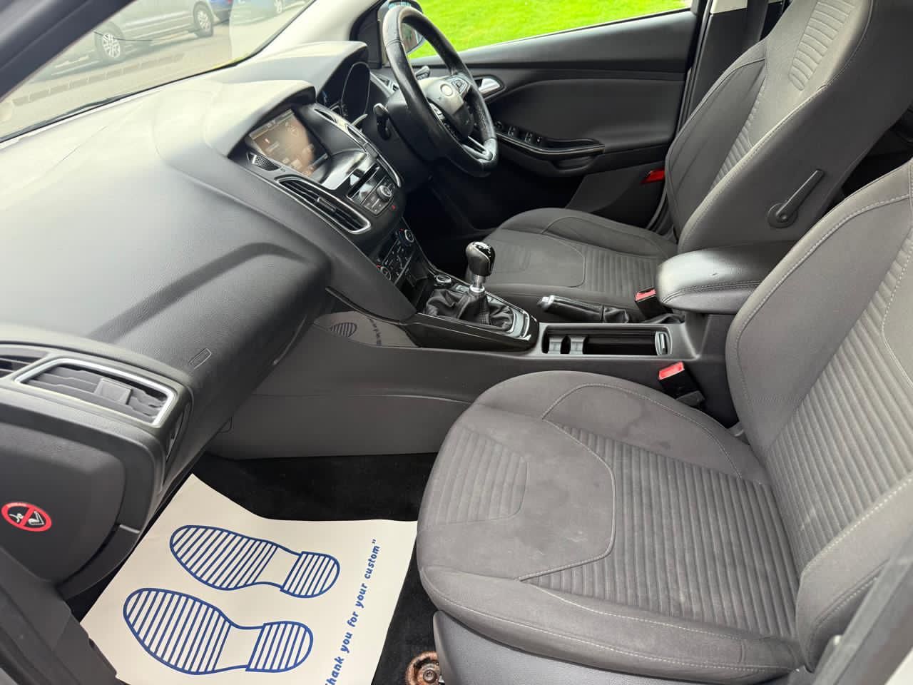 Used Ford Focus 2015 for sale - 77269475: Photo 13