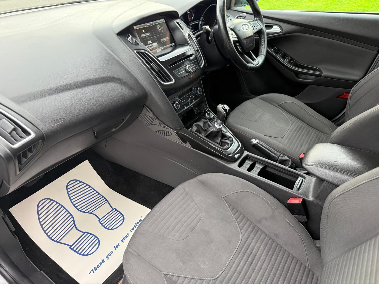 Used Ford Focus 2015 for sale - 77269475: Photo 14