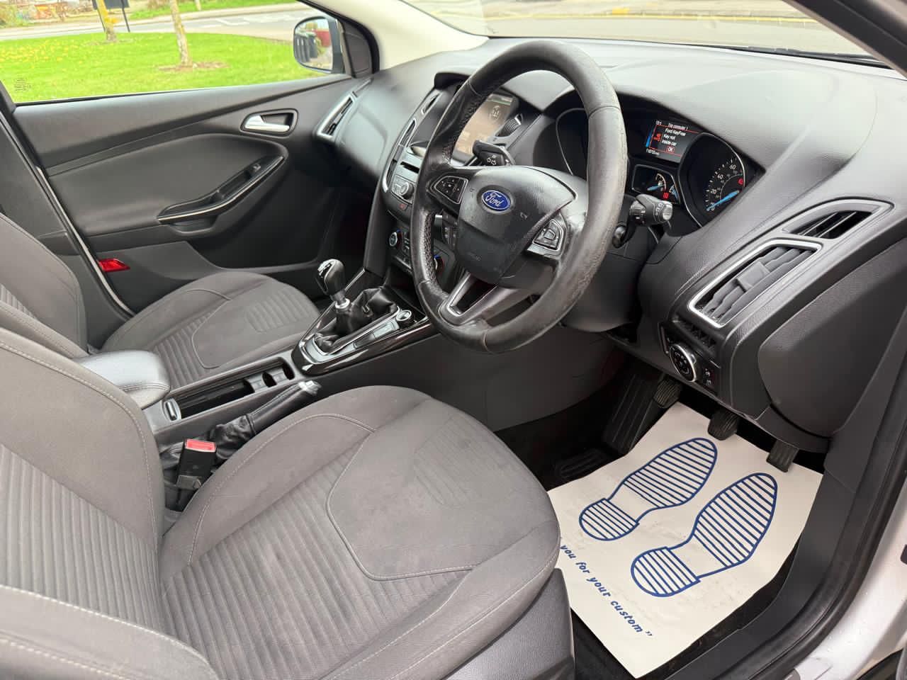 Used Ford Focus 2015 for sale - 77269475: Photo 15