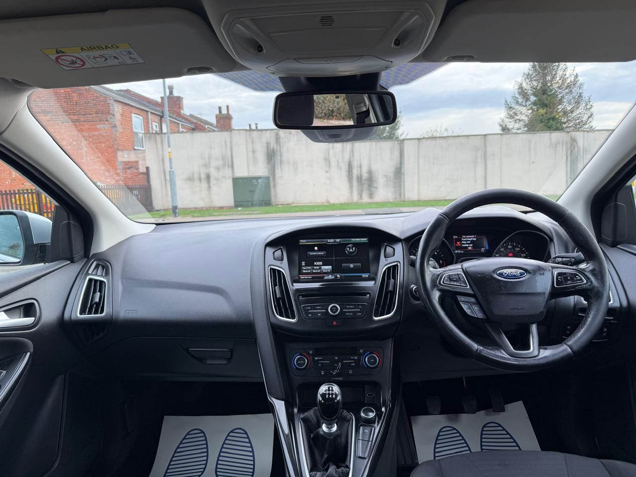 Used Ford Focus 2015 for sale - 77269475: Photo 7