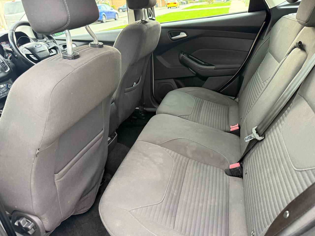 Used Ford Focus 2015 for sale - 77269475: Photo 9