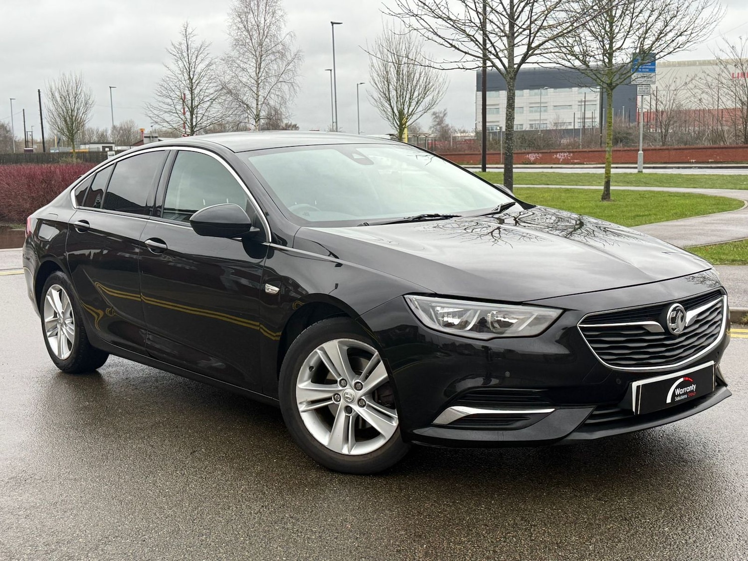 Used Vauxhall Insignia 2019 for sale - 77307777: Photo 10