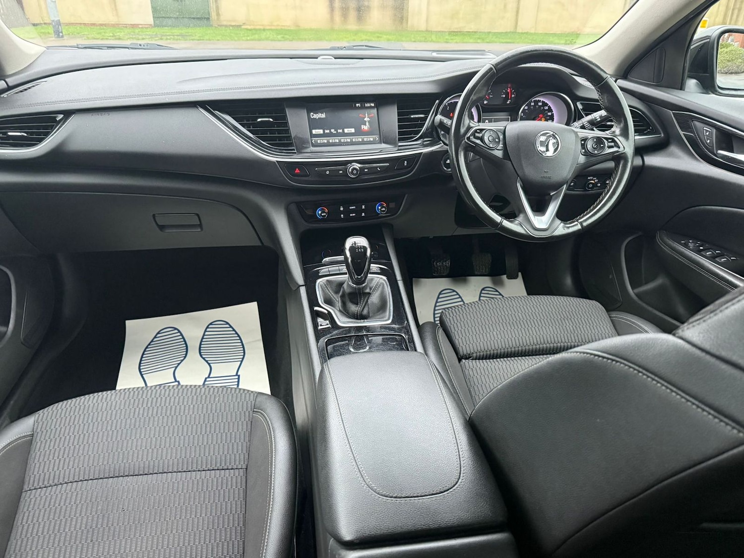 Used Vauxhall Insignia 2019 for sale - 77307777: Photo 14