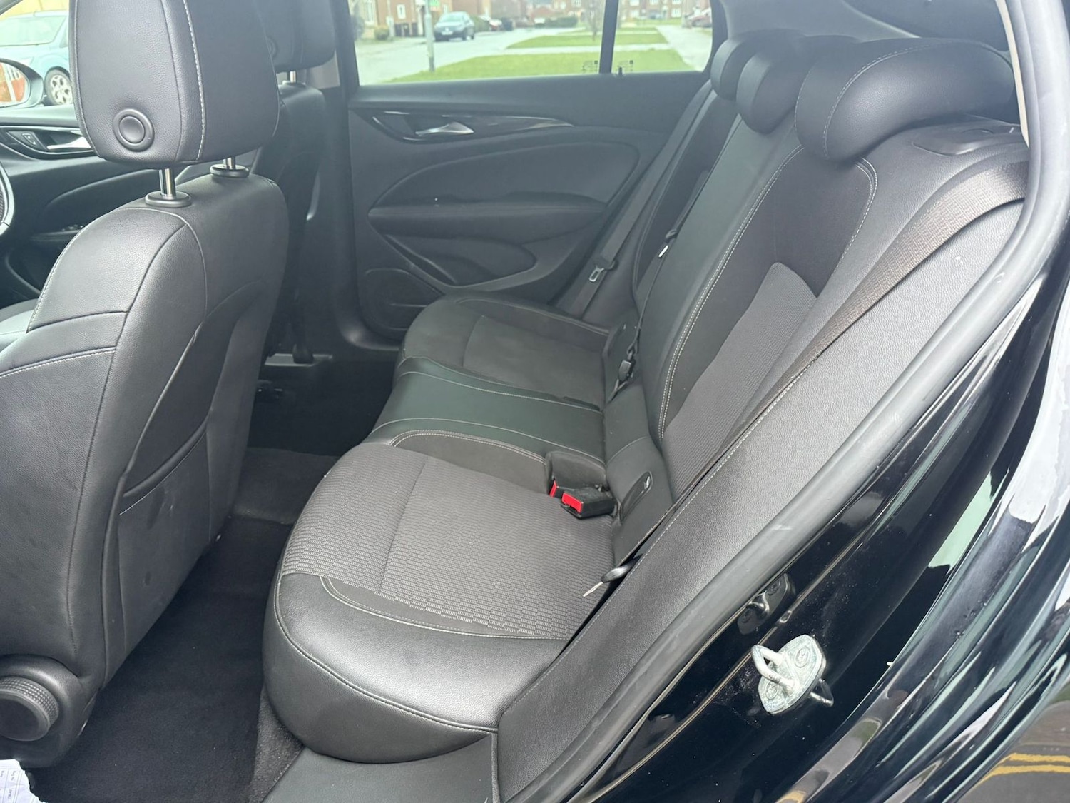 Used Vauxhall Insignia 2019 for sale - 77307777: Photo 15