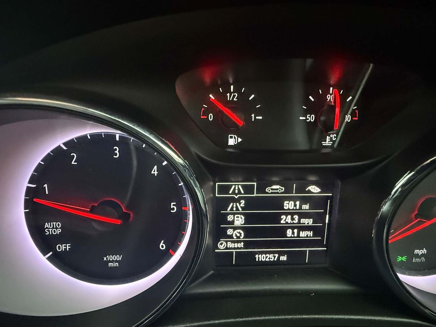 Used Vauxhall Insignia 2019 for sale - 77307777: Photo 17